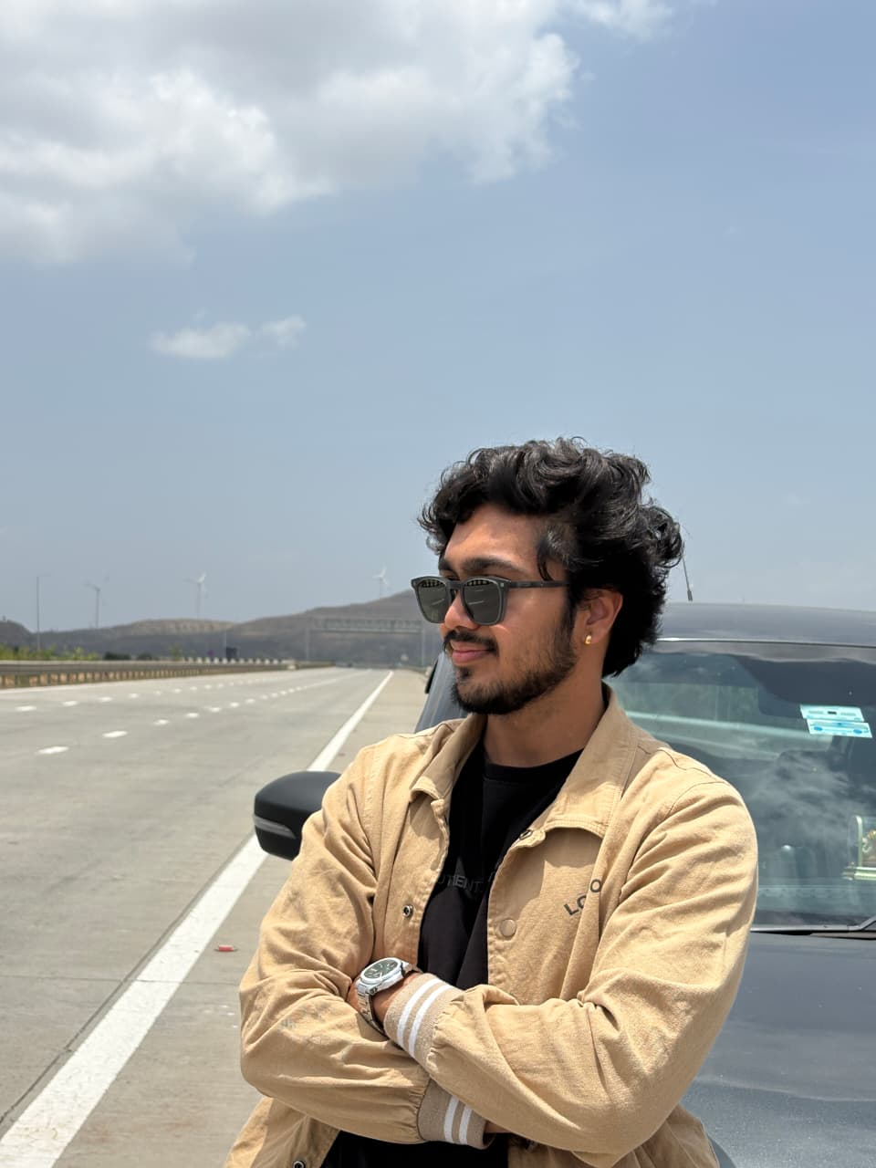 Aryan Shrikant Shirsath